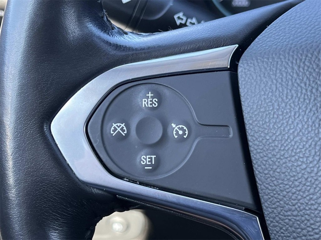 2020 Chevrolet Traverse photo 22