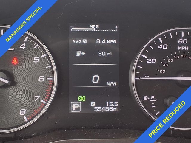 2023 Subaru Ascent Limited photo 17