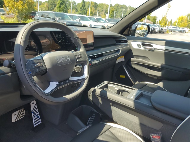 2026 Kia EV9 GT-Line photo 13