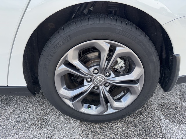 2023 Honda Accord EX photo 8