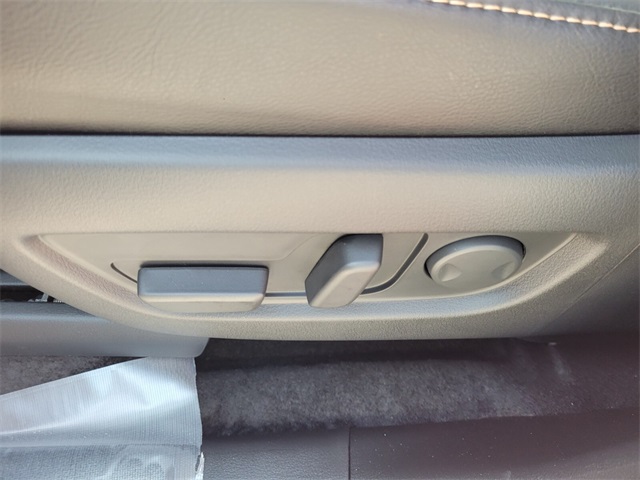 2025 Mazda CX-90 3.3 Turbo Preferred photo 4