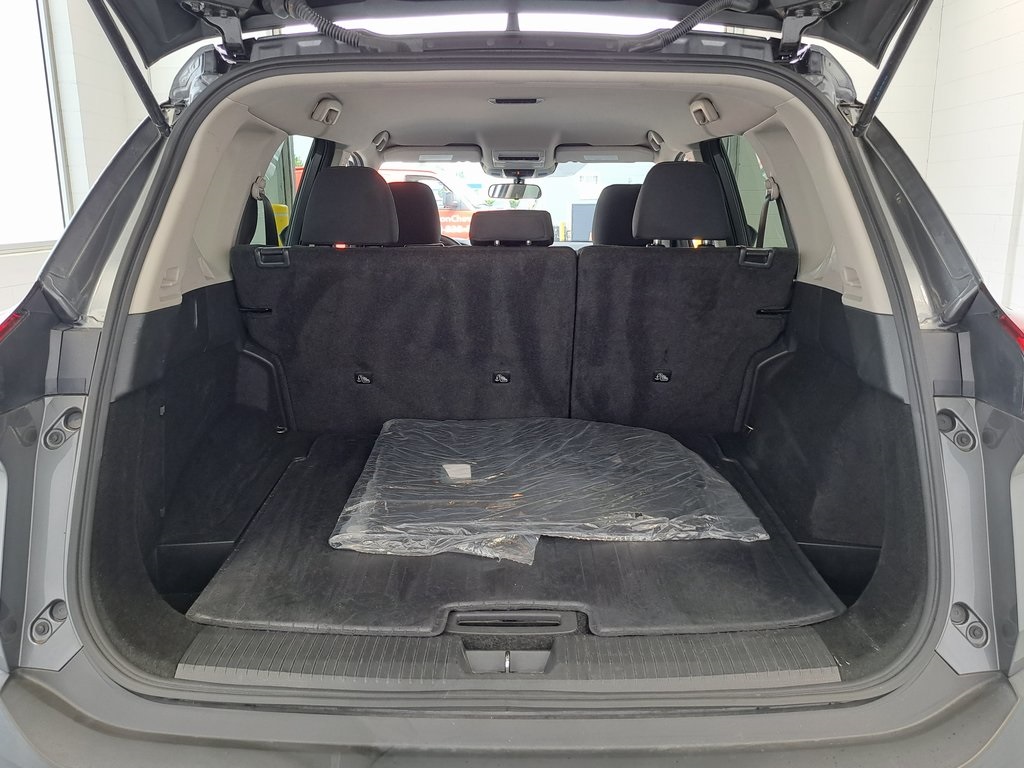 2023 Nissan Rogue S photo 24