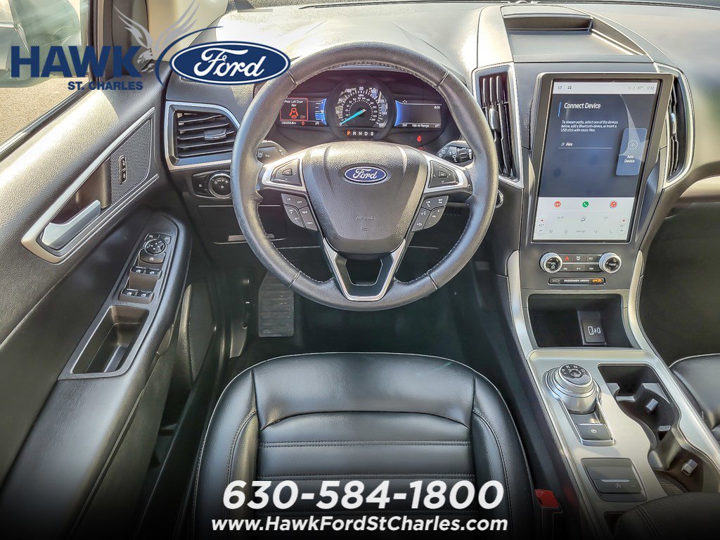 2023 FORD EDGE - Image 11