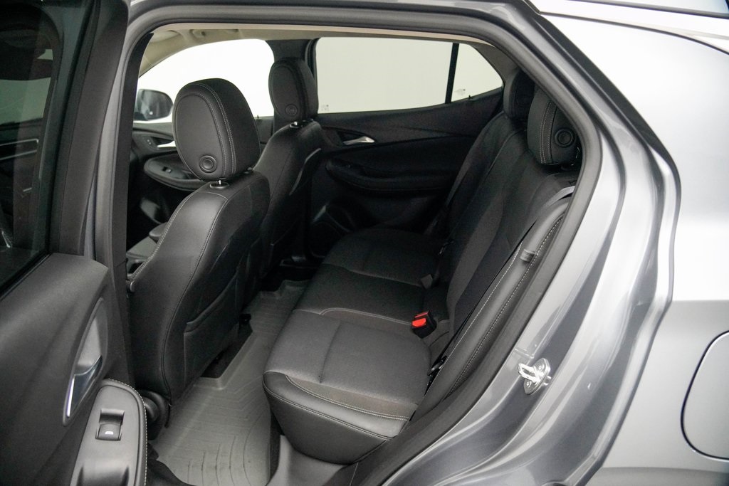 2021 Buick Encore GX Preferred photo 6