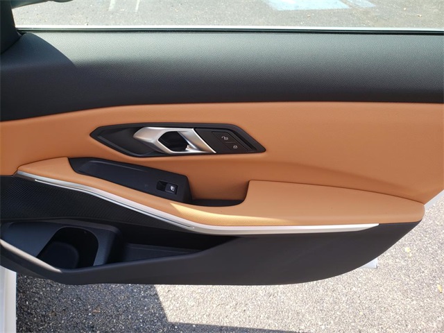 2025 Bmw 330i 330i xDrive photo 19