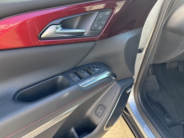 2024 Chevrolet Traverse RS photo 18