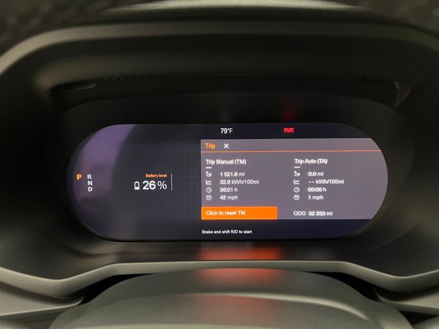 2022 Polestar PS2 e-AWD photo 22