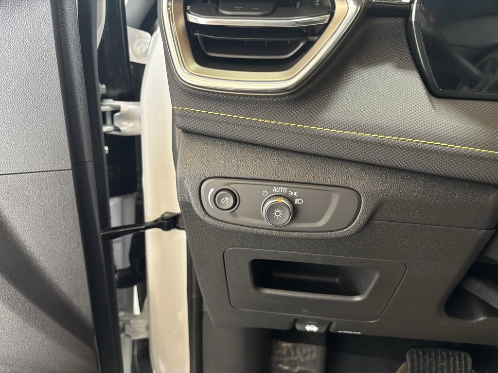 2025 Chevrolet Trailblazer ACTIV photo 15
