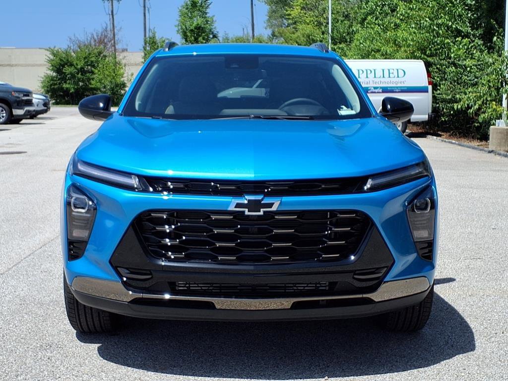 2025 Chevrolet Trax ACTIV photo 22
