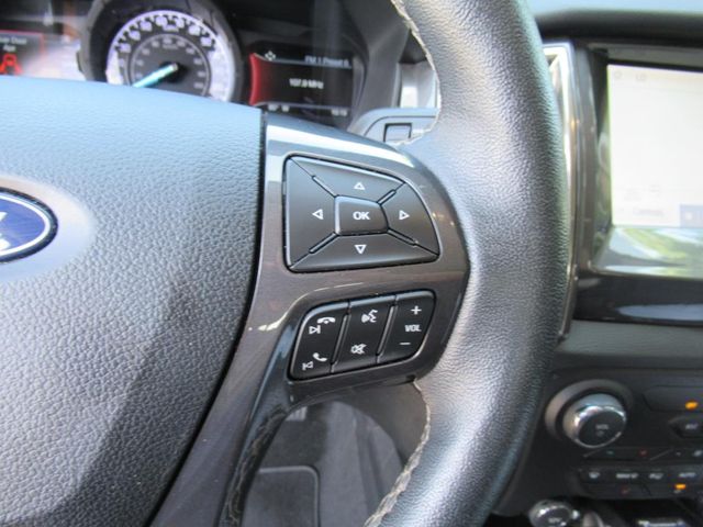 2019 Ford Ranger Lariat photo 20
