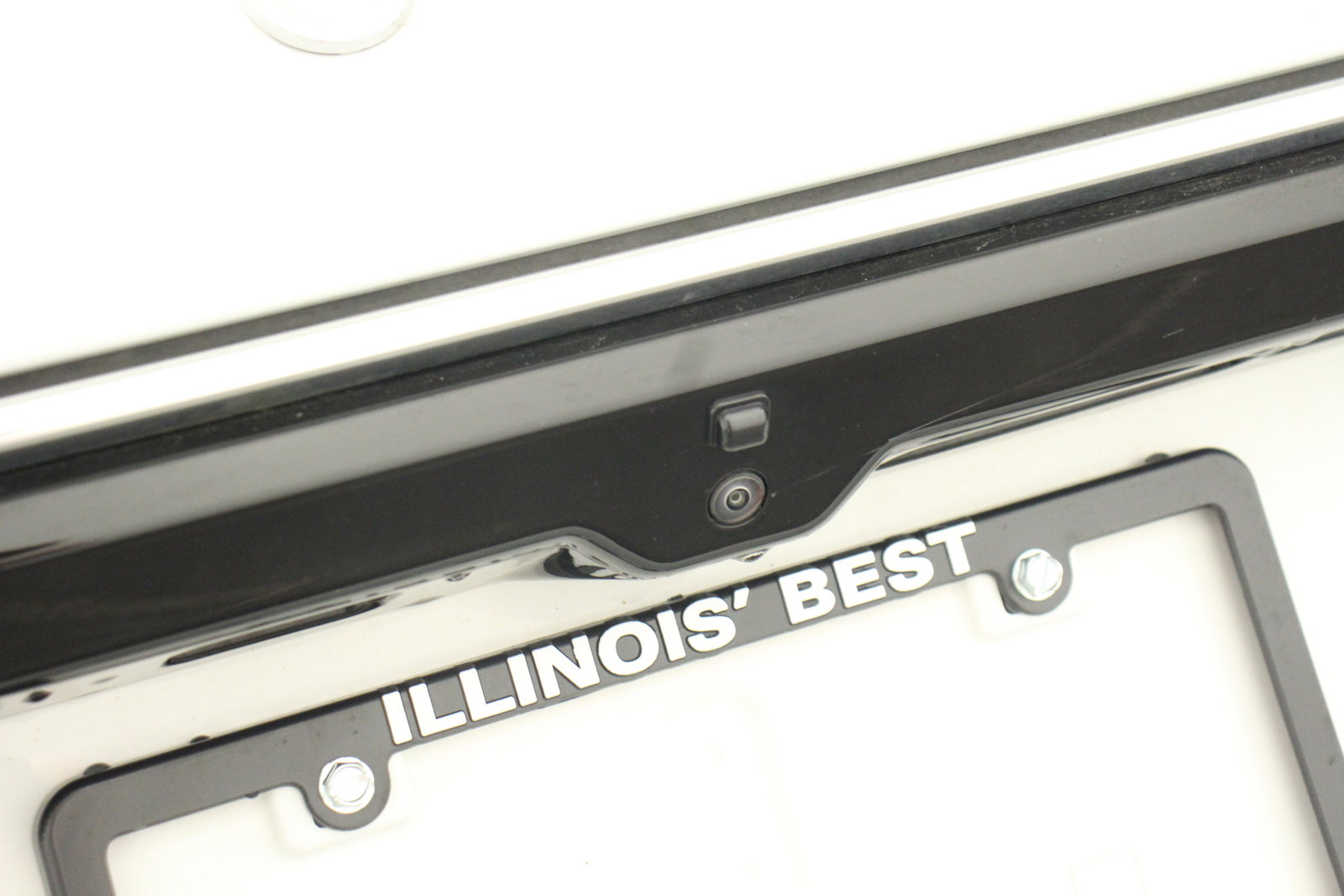 2024 Jeep Wagoneer Base photo 10