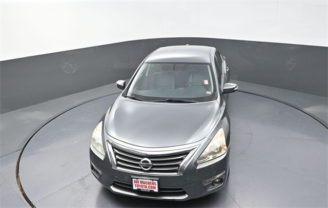 2015 Nissan Altima 2.5 SL photo 17