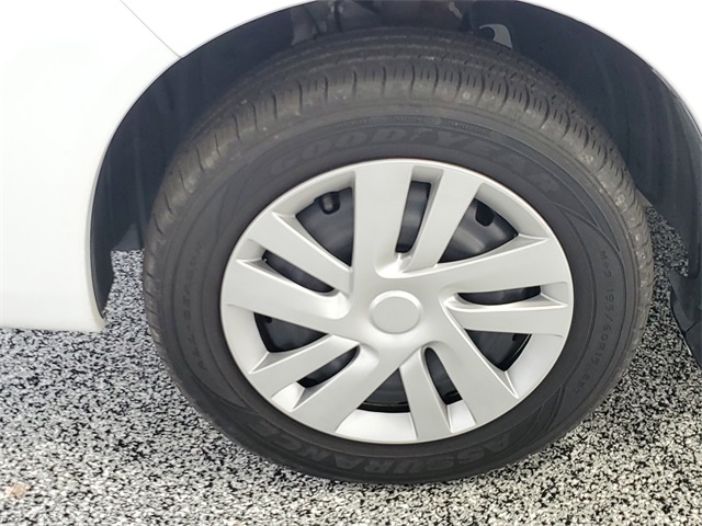 2020 Nissan NV200 SV photo 6