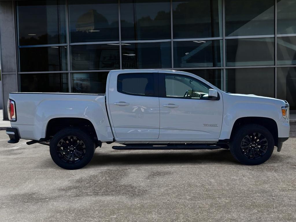 2022 Gmc Canyon Elevation photo 7
