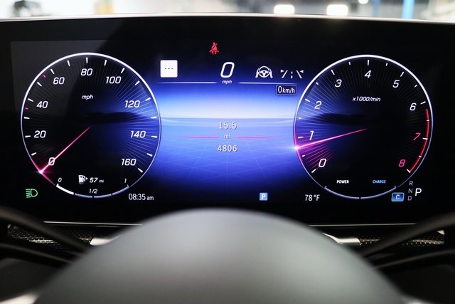 2024 Mercedes Benz S 580 4MATIC photo 22