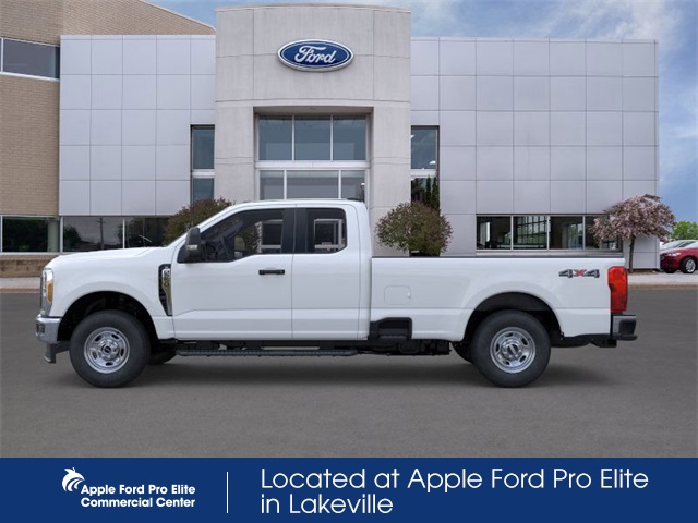 2026 Ford F-250 photo 3