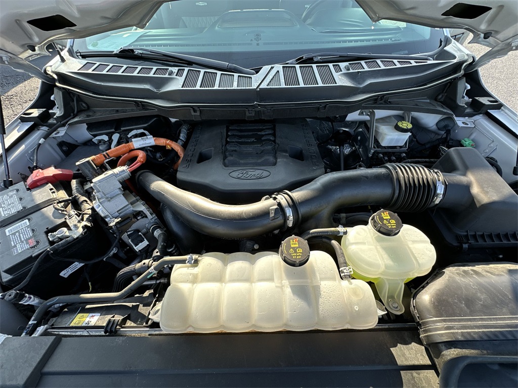 2021 Ford F-150 Limited photo 26
