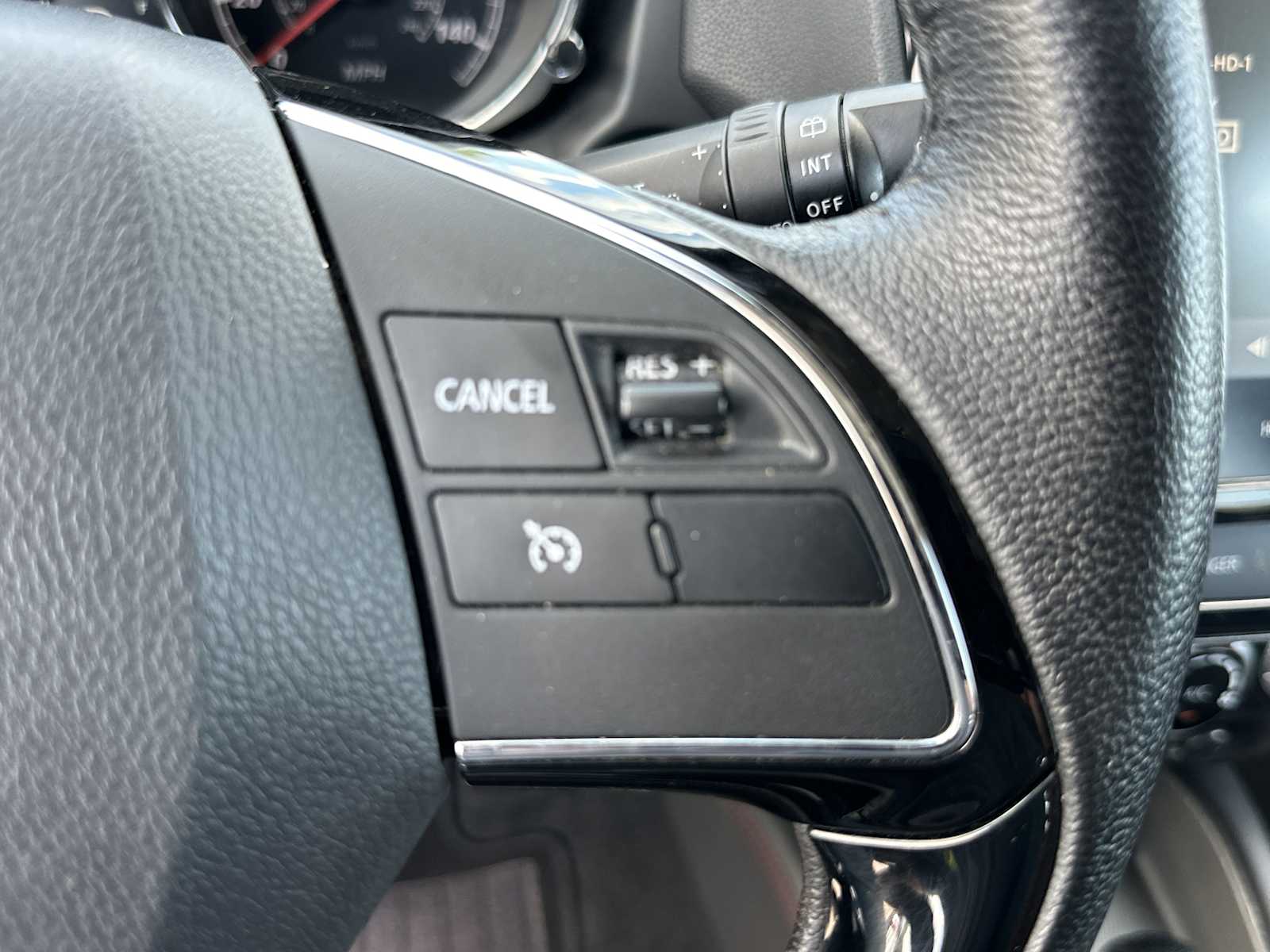 2023 Mitsubishi Outlander Sport SE photo 27