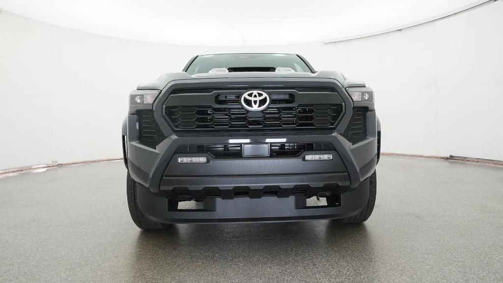 2025 Toyota Tacoma TRD Sport 4x4 Double Cab photo 3