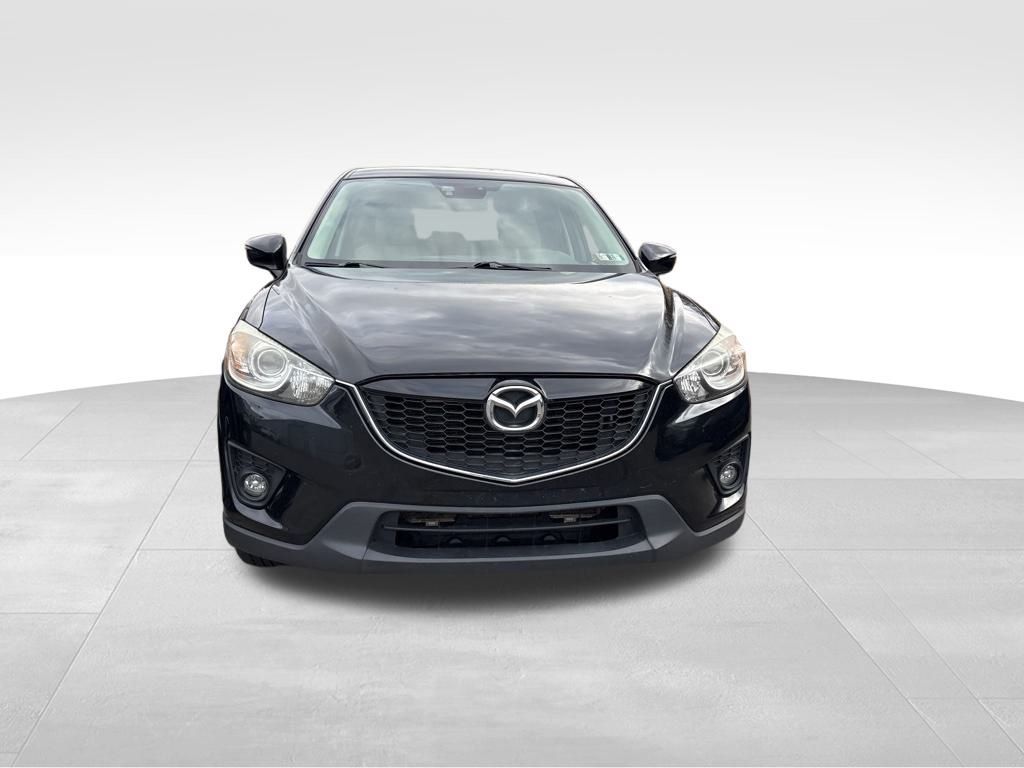 2015 Mazda CX-5 Grand Touring photo 3