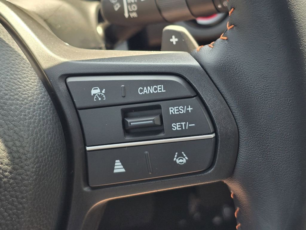 2026 Honda CR-V Hybrid Sport photo 19