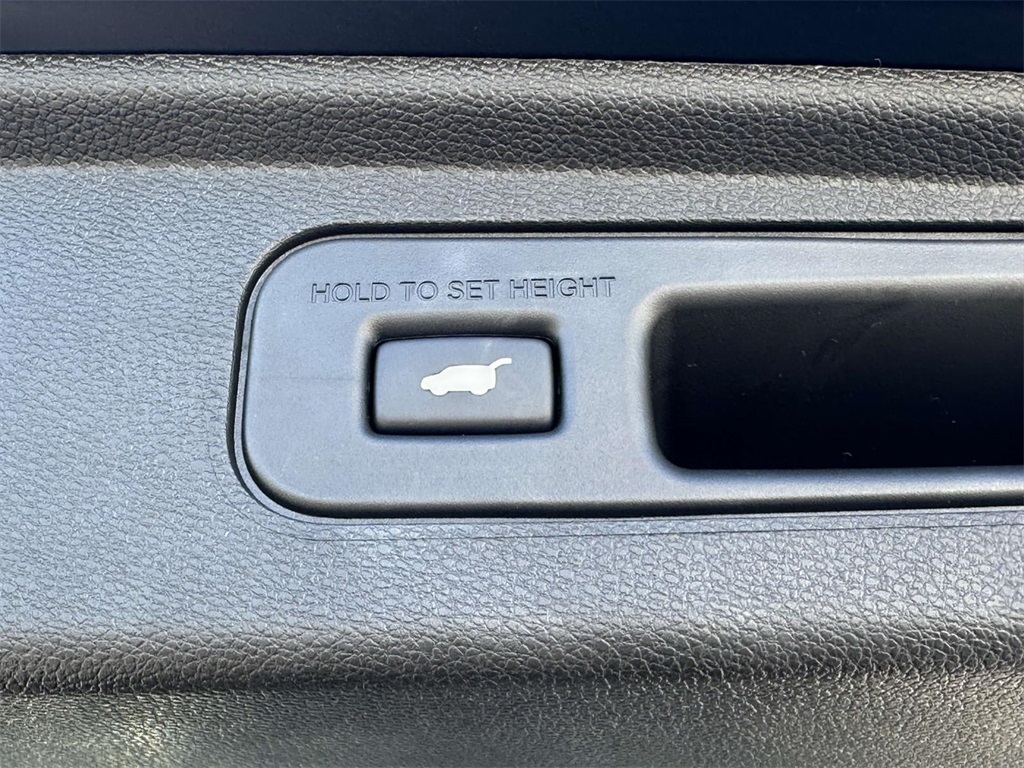 2025 Honda Odyssey Elite photo 10