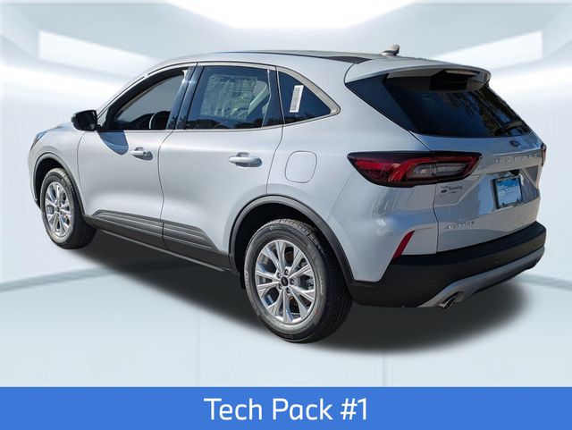 2025 Ford Escape Active photo 3
