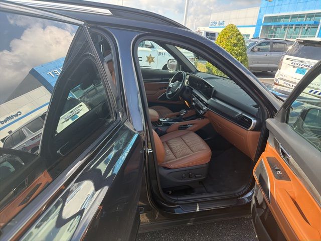 2025 Kia Telluride EX X-Pro photo 3