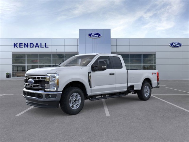 2026 Ford F-350 Super Duty XLT's photo