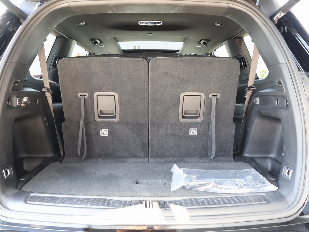 2024 Jeep Grand Cherokee Limited photo 15
