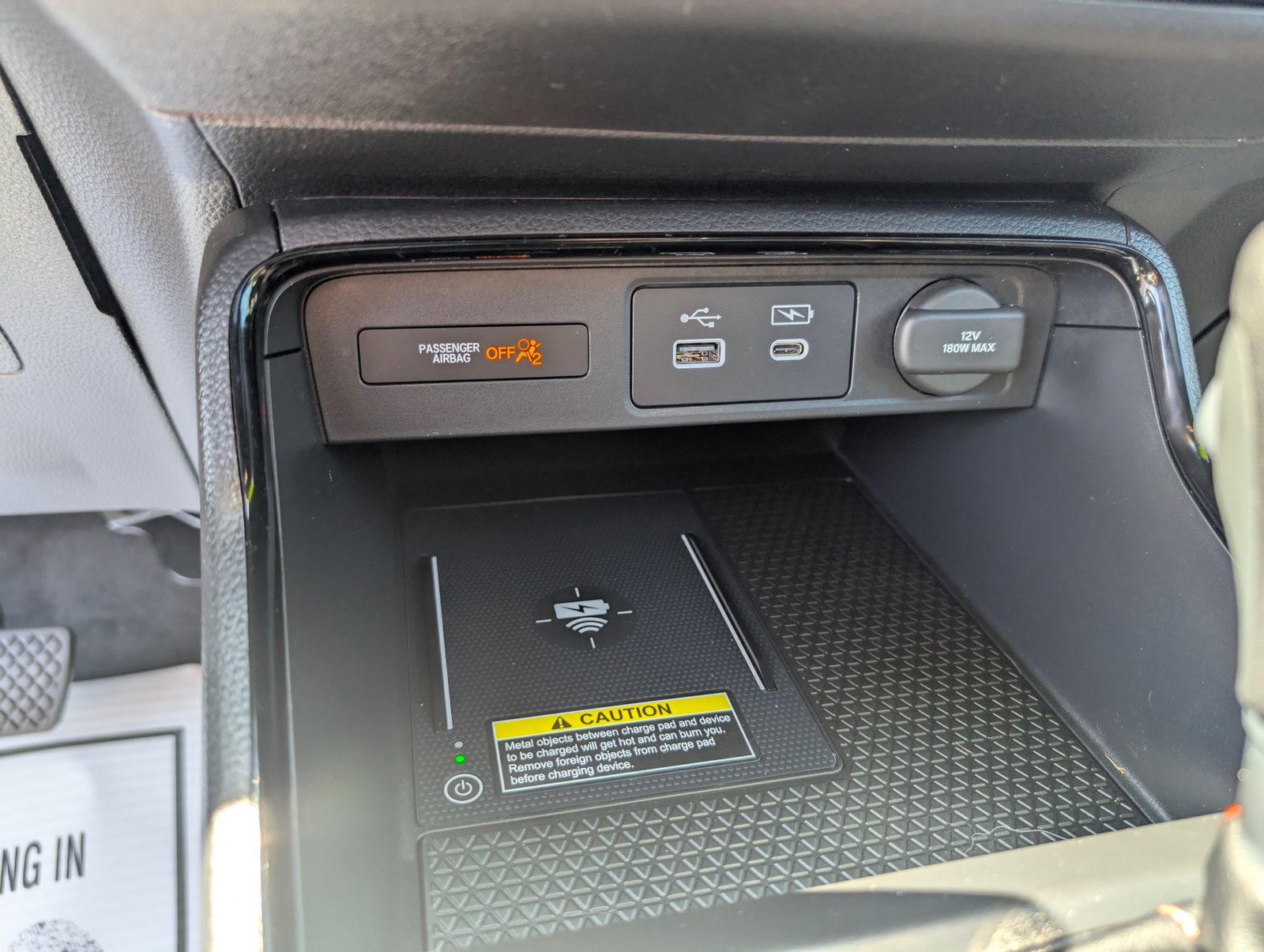 2025 Honda CR-V Hybrid Sport-L photo 22