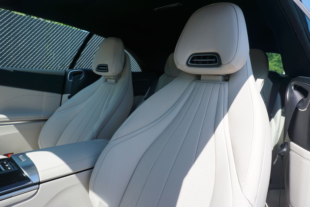 2026 Mercedes Benz CLE 300 4MATIC Cabriolet photo 8