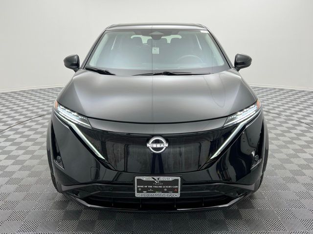 Used 2024 Nissan ARIYA Engage with VIN JN1AF0BA8RM432465 for sale in Des Plaines, IL