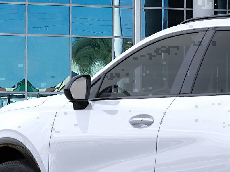 2025 Buick Envision Sport Touring photo 9
