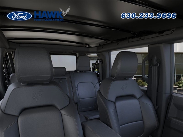 2025 FORD BRONCO - Image 12