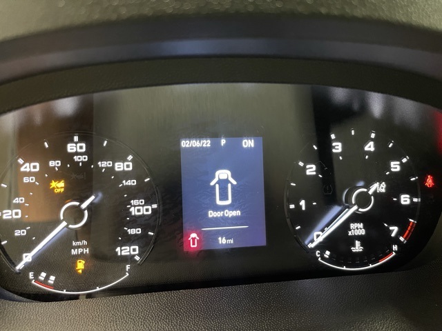 2025 Ram ProMaster 1500 photo 13