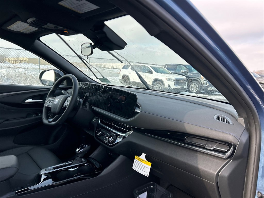 2026 BUICK ENVISTA - Image 32