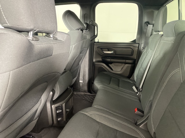 2025 Ram 1500 Tradesman photo 32