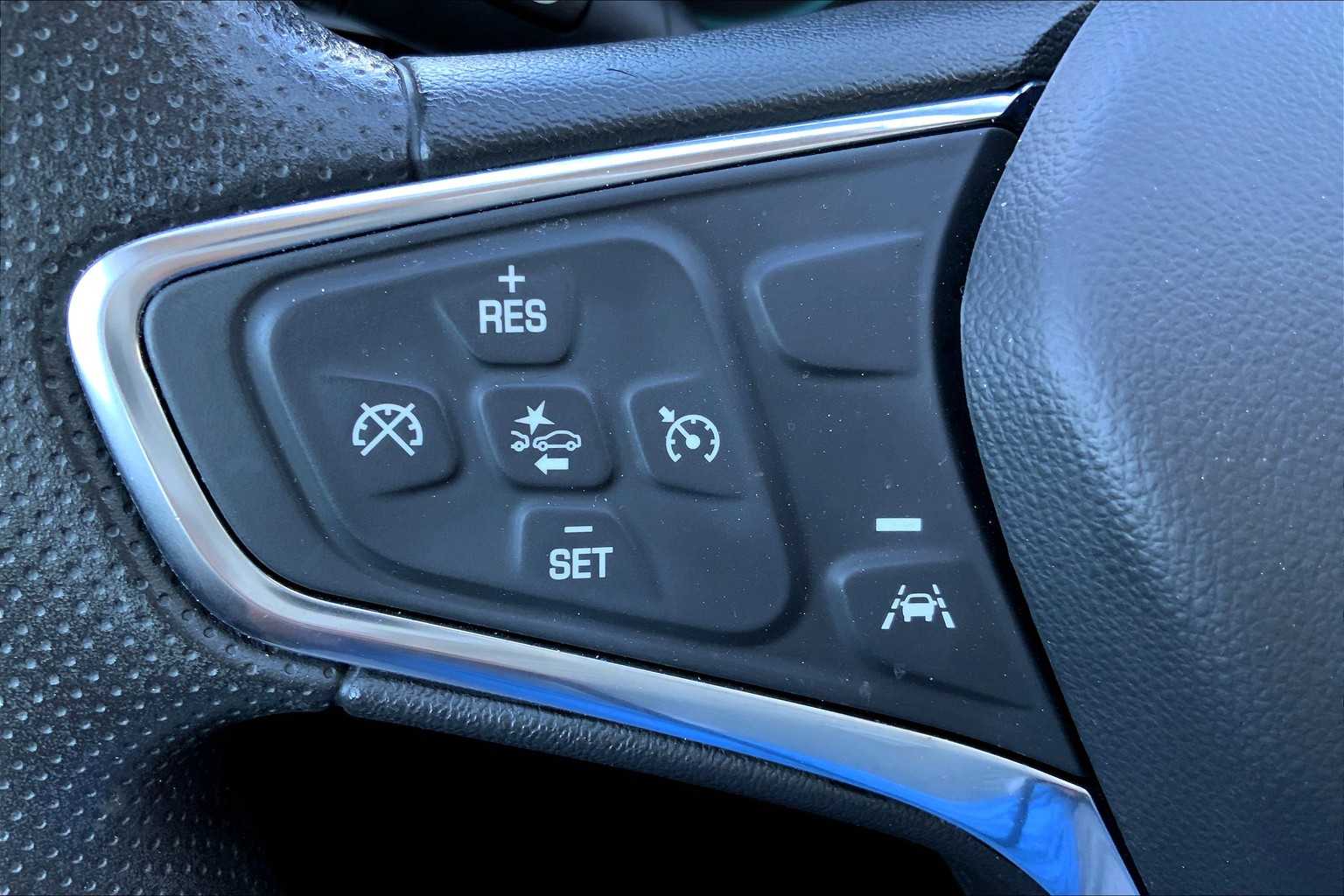 2024 Chevrolet Malibu 1LT photo 20