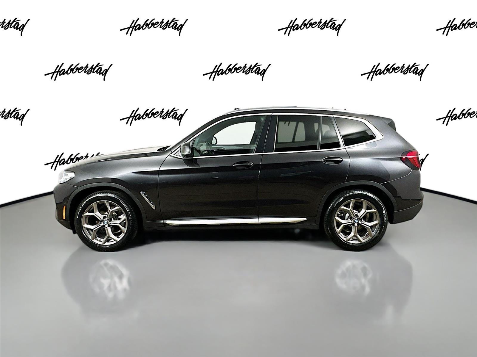 2024 Bmw X3 xDrive30i photo 5