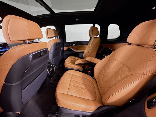2026 Bmw X7 xDrive40i photo 24