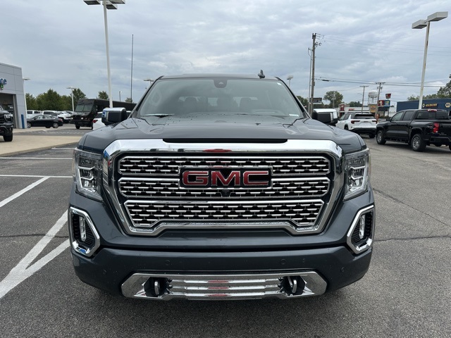 2020 Gmc Sierra 1500 Denali photo 3