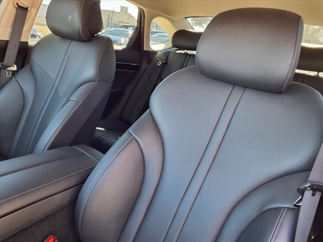 2024 Genesis G80 2.5T photo 11