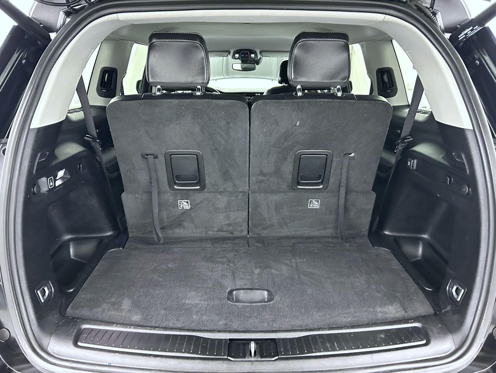 2021 Jeep Grand Cherokee Limited photo 22