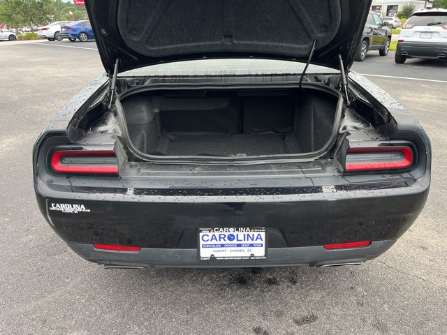 2021 Dodge Challenger R/T Scat Pack photo 26
