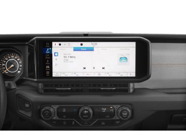 2025 Jeep Gladiator Texas Trail photo 10