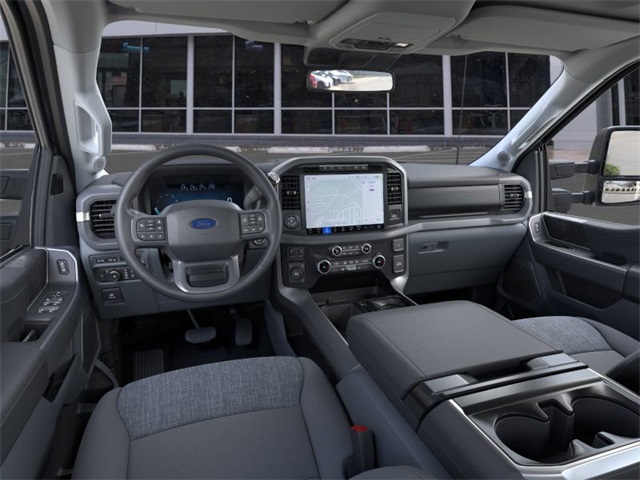 2024 FORD F-150 - Image 9