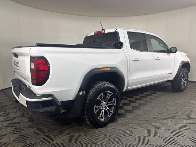 2023 Gmc Canyon AT4 photo 3