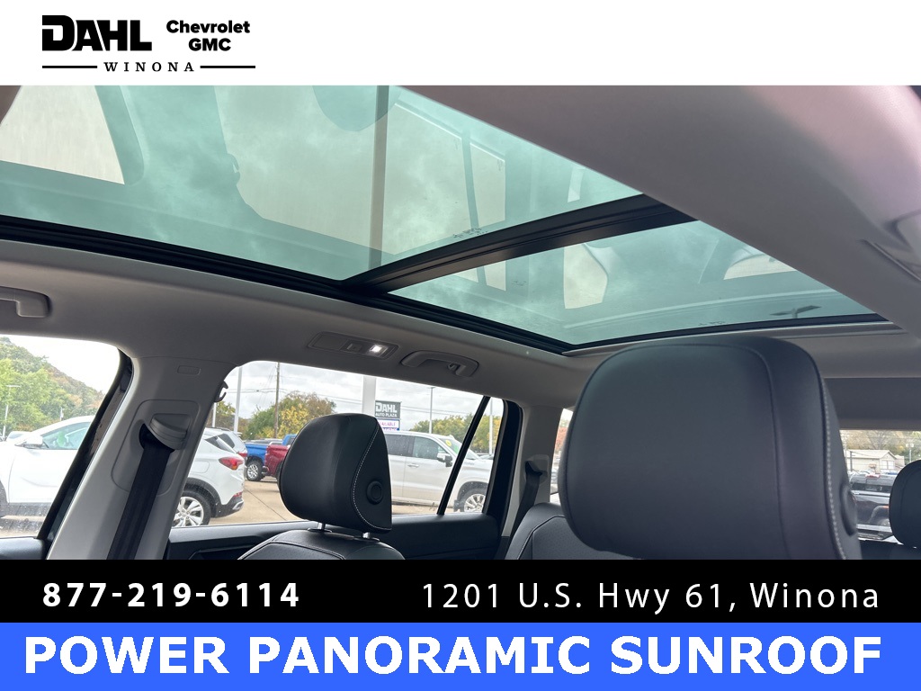 2022 Volkswagen Tiguan SE photo 4