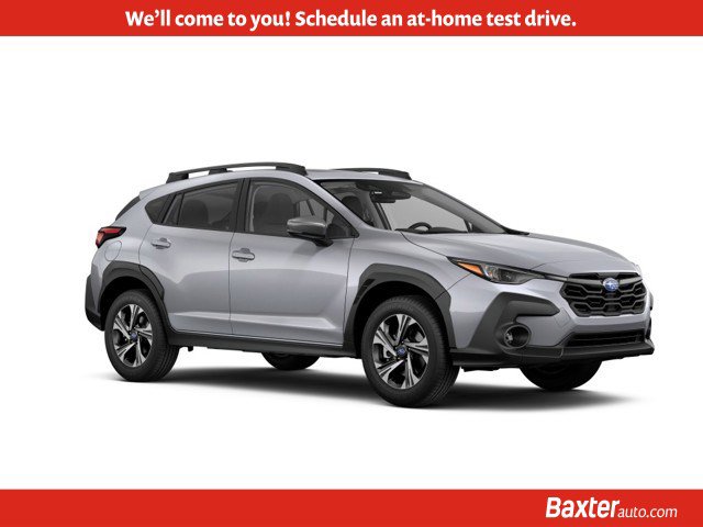 2026 Subaru Crosstrek Premium's photo
